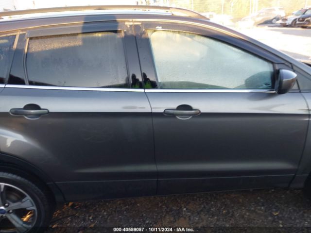 1FMCU9HD8JUC54901 Ford ESCAPE SEL