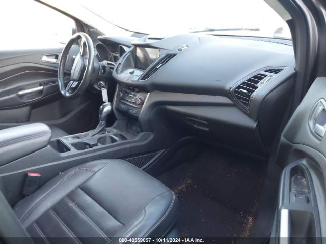 1FMCU9HD8JUC54901 Ford ESCAPE SEL