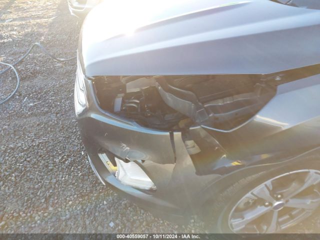 1FMCU9HD8JUC54901 Ford ESCAPE SEL