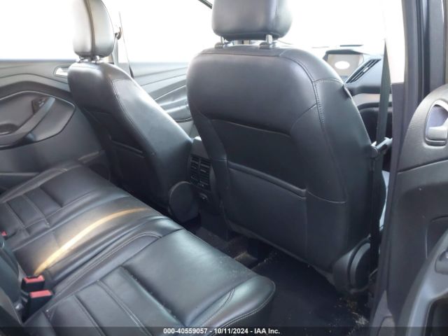 1FMCU9HD8JUC54901 Ford ESCAPE SEL