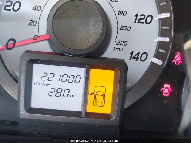 Honda PILOT LX 2015 5FNYF4H28FB019176 Image 15