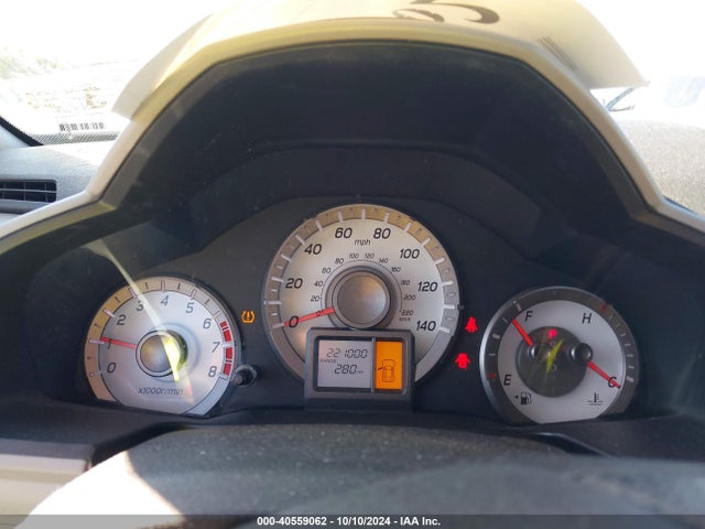 Honda PILOT LX 2015 5FNYF4H28FB019176 Image 7