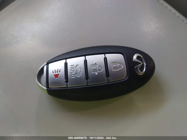 JN1EV7AP3JM591420 Infiniti Q50 3.0t Luxe