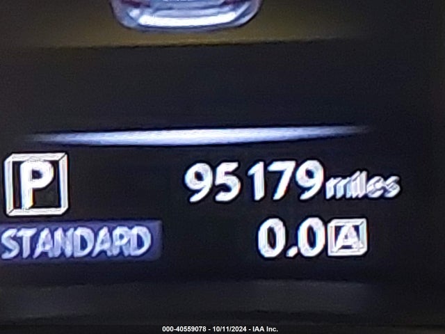 JN1EV7AP3JM591420 Infiniti Q50 3.0t Luxe