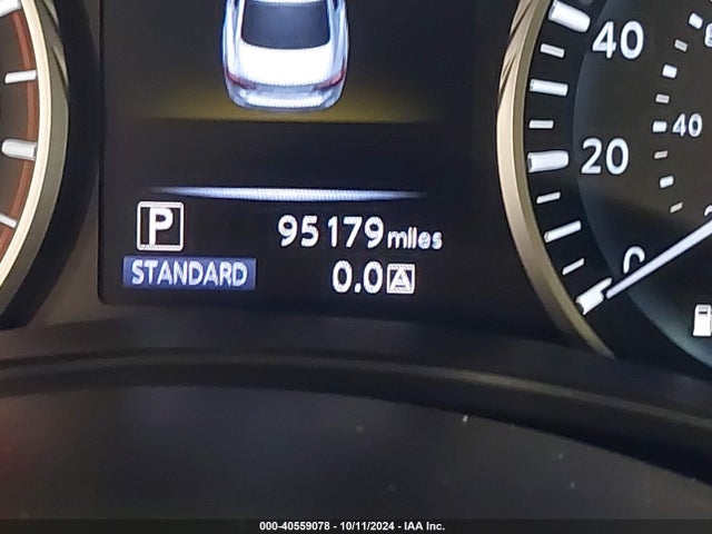 JN1EV7AP3JM591420 Infiniti Q50 3.0t Luxe