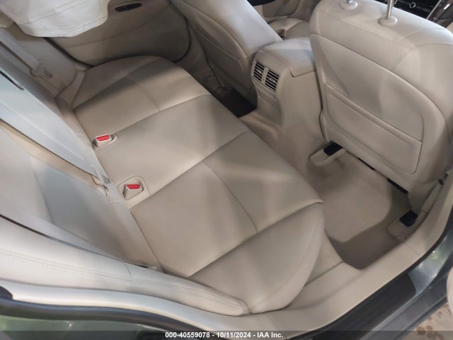 JN1EV7AP3JM591420 Infiniti Q50 3.0t Luxe