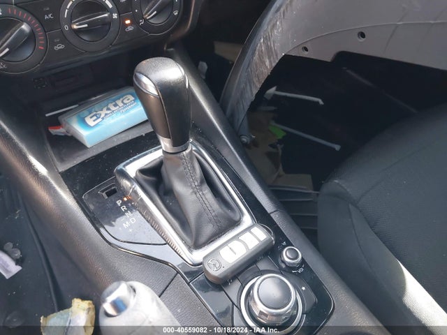 Mazda Mazda3 I Sport 2015 3MZBM1U77FM163578 Image 11