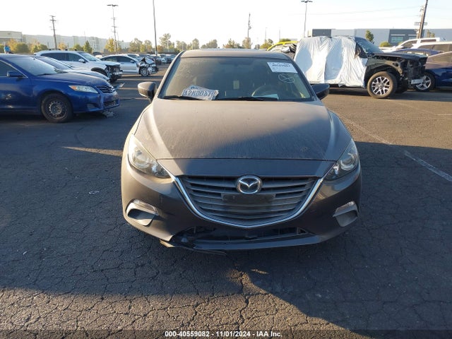 Mazda Mazda3 I Sport 2015 3MZBM1U77FM163578 Image 13
