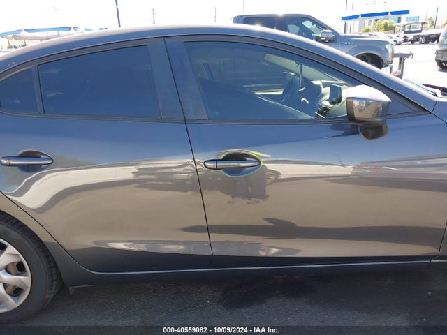 Mazda Mazda3 I Sport 2015 3MZBM1U77FM163578 Image 14