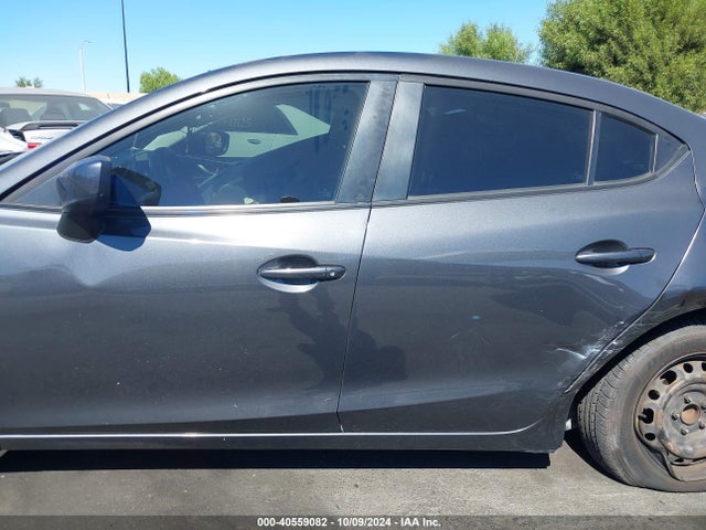 Mazda Mazda3 I Sport 2015 3MZBM1U77FM163578 Image 15