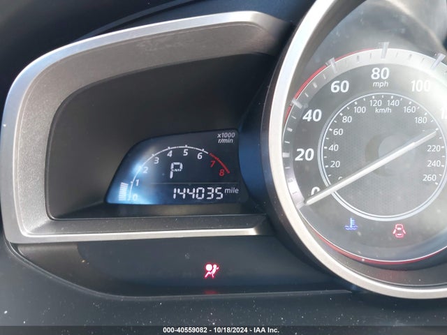 Mazda Mazda3 I Sport 2015 3MZBM1U77FM163578 Image 16