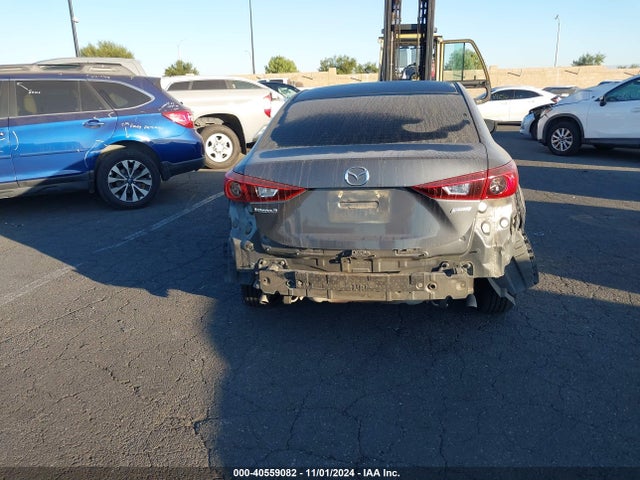 Mazda Mazda3 I Sport 2015 3MZBM1U77FM163578 Image 17