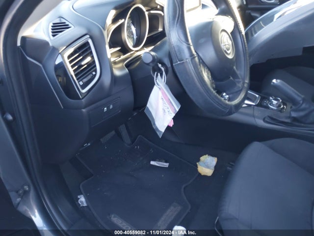 Mazda Mazda3 I Sport 2015 3MZBM1U77FM163578 Image 18
