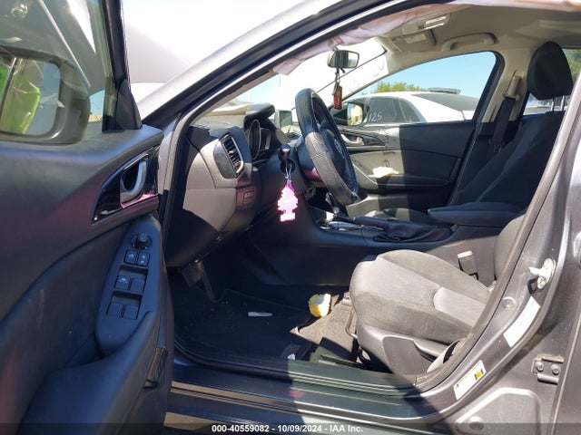 Mazda Mazda3 I Sport 2015 3MZBM1U77FM163578 Image 5