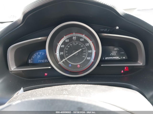Mazda Mazda3 I Sport 2015 3MZBM1U77FM163578 Image 7