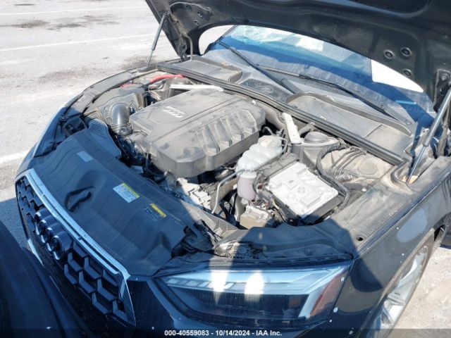 WAUFACF50MA005157 Audi A5 Sportback Premium Plus 45 Tfsi Quattro S Tronic