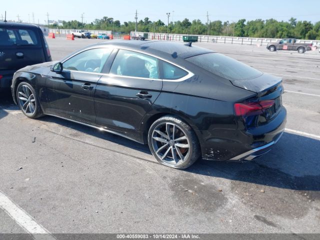 WAUFACF50MA005157 Audi A5 Sportback Premium Plus 45 Tfsi Quattro S Tronic