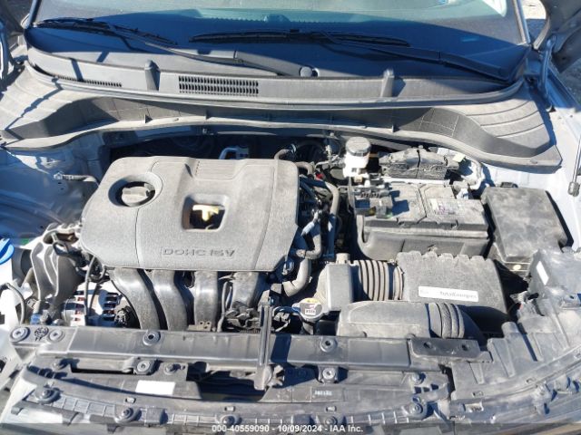 KNDJ23AU4P7869462 KIA SOUL LX