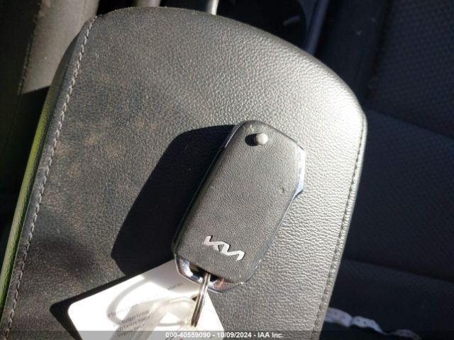 KNDJ23AU4P7869462 KIA SOUL LX