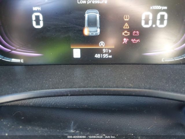KNDJ23AU4P7869462 KIA SOUL LX