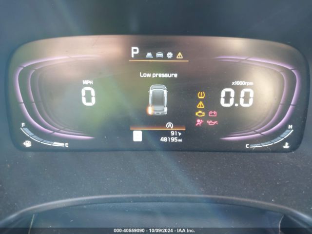 KNDJ23AU4P7869462 KIA SOUL LX