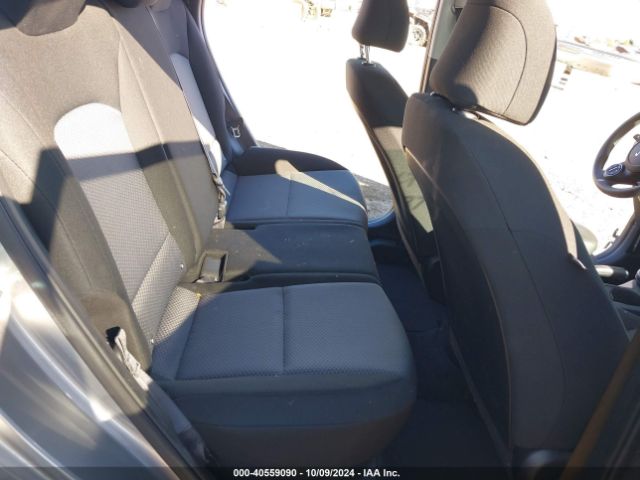KNDJ23AU4P7869462 KIA SOUL LX
