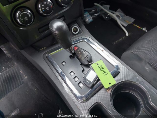 2C3CDYAG2EH307740 Dodge Challenger Sxt