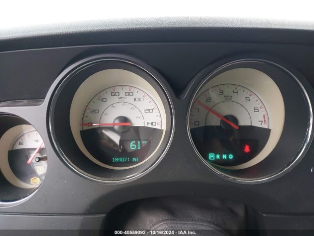 2C3CDYAG2EH307740 Dodge Challenger Sxt