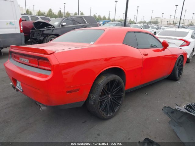 2C3CDYAG2EH307740 Dodge Challenger Sxt