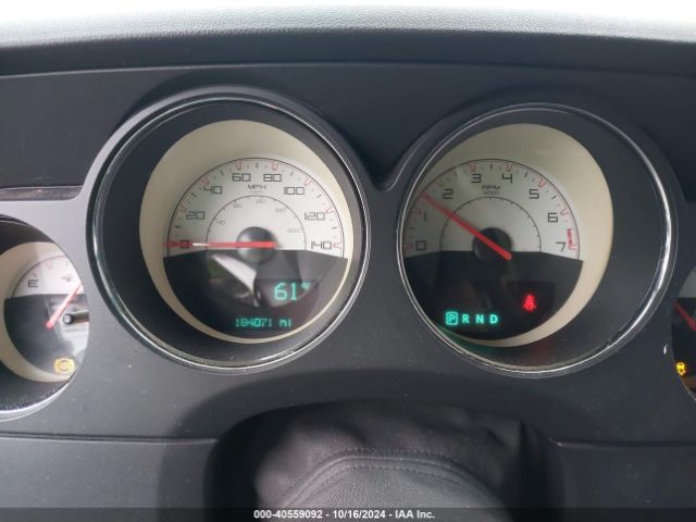 2C3CDYAG2EH307740 Dodge Challenger Sxt