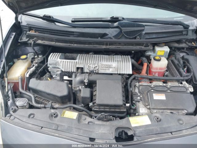 JTDKN3DU2E1752535 Toyota Prius