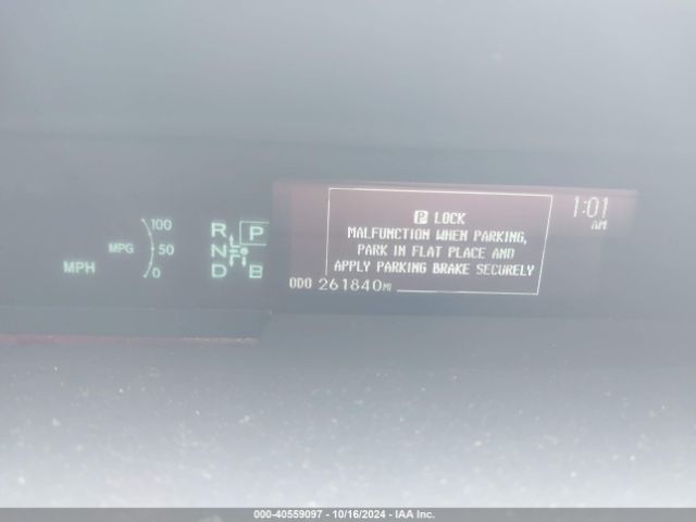 JTDKN3DU2E1752535 Toyota Prius