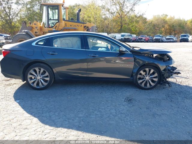 1G1ZH5SX4GF354031 Chevrolet Malibu Premier