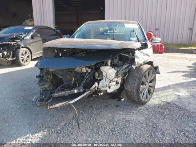 1G1ZH5SX4GF354031 Chevrolet Malibu Premier