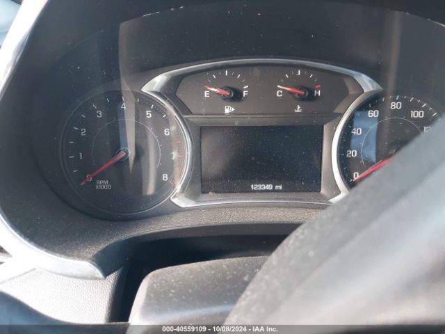 1G1ZH5SX4GF354031 Chevrolet Malibu Premier