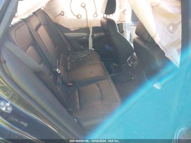 1G1ZH5SX4GF354031 Chevrolet Malibu Premier