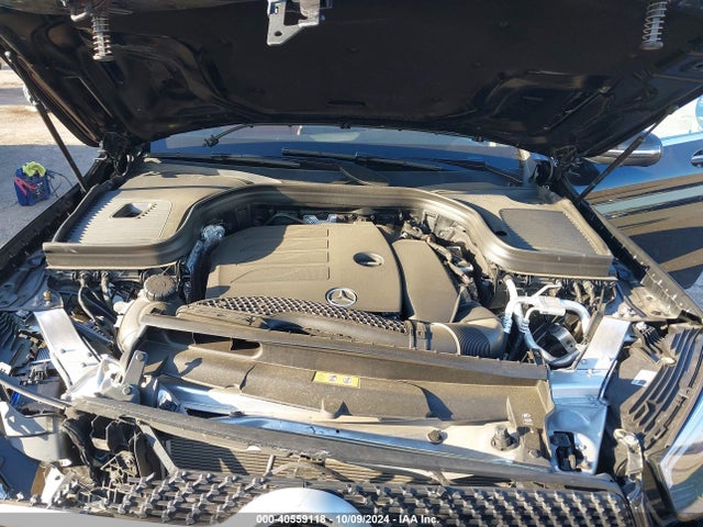 W1N0J8EBXPG140282 Mercedes-Benz Glc 300 4matic Coupe