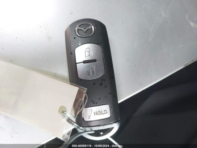 3MZBM1J74GM239487 Mazda Mazda3 I Sport