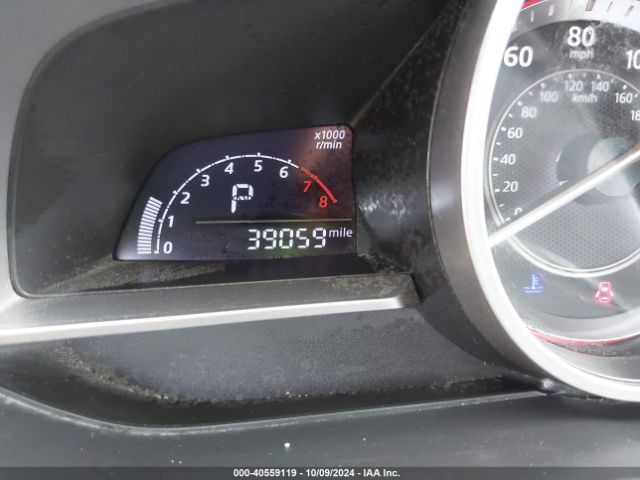3MZBM1J74GM239487 Mazda Mazda3 I Sport