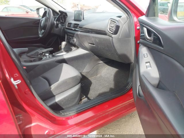 3MZBM1J74GM239487 Mazda Mazda3 I Sport