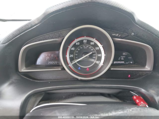 3MZBM1J74GM239487 Mazda Mazda3 I Sport