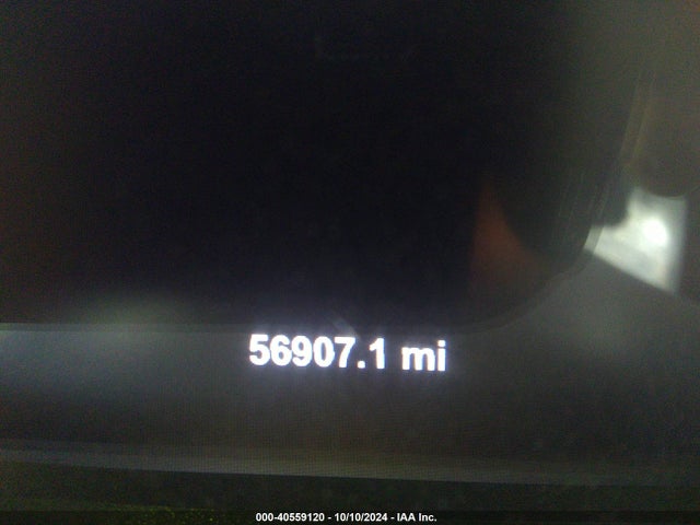 1C6RR7GG6JS228963 RAM 1500 Big Horn  4x4 6'4 Box