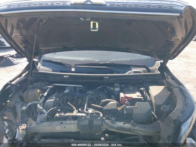 2022 MITSUBISHI OUTLANDER JA4J4TA89NZ044882 Photo 9