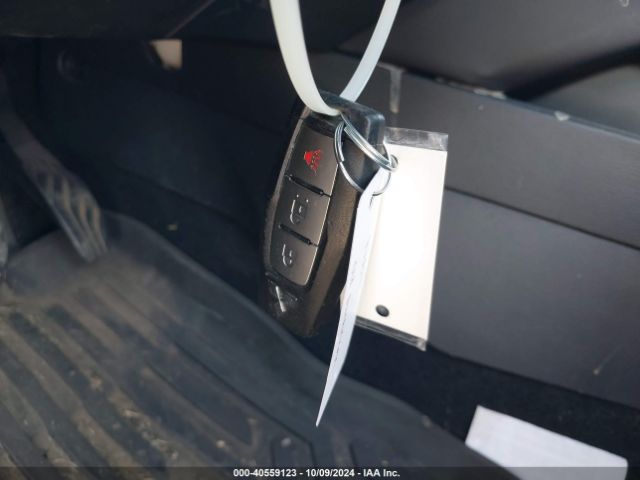 2022 MITSUBISHI OUTLANDER JA4J4TA89NZ044882 Photo 10