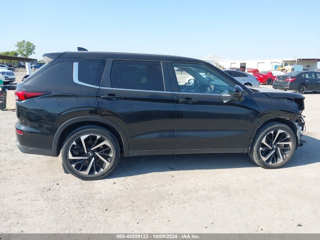 Mitsubishi Outlander Es 2.5 2022 JA4J4TA89NZ044882 Image 14