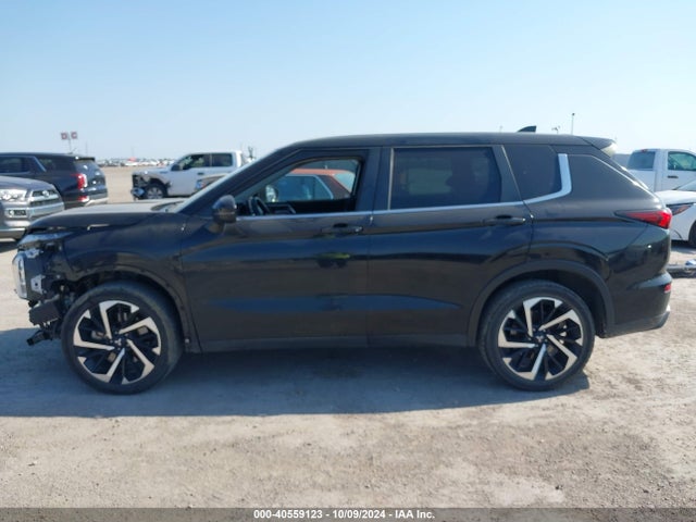 Mitsubishi Outlander Es 2.5 2022 JA4J4TA89NZ044882 Image 15