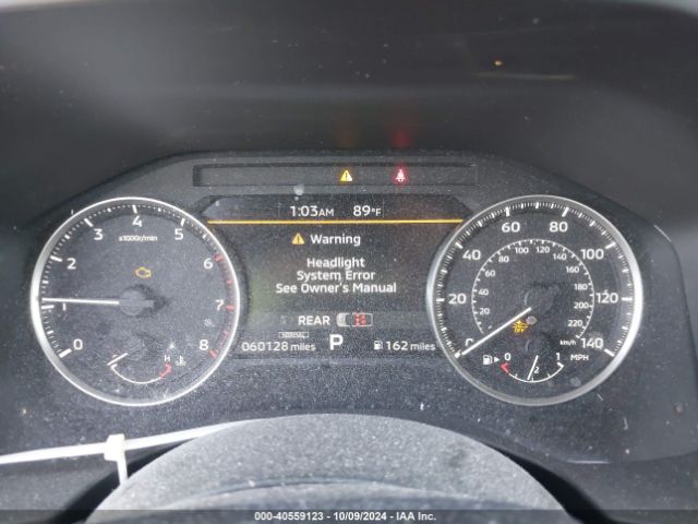 2022 MITSUBISHI OUTLANDER JA4J4TA89NZ044882 Photo 6