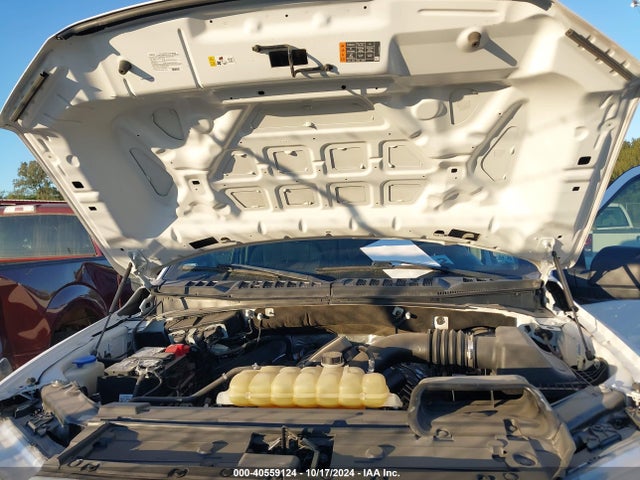 Ford F-150 Xl 2020 1FTEW1C50LKD35186 Image 10