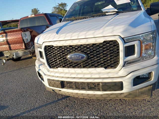 Ford F-150 Xl 2020 1FTEW1C50LKD35186 Image 12