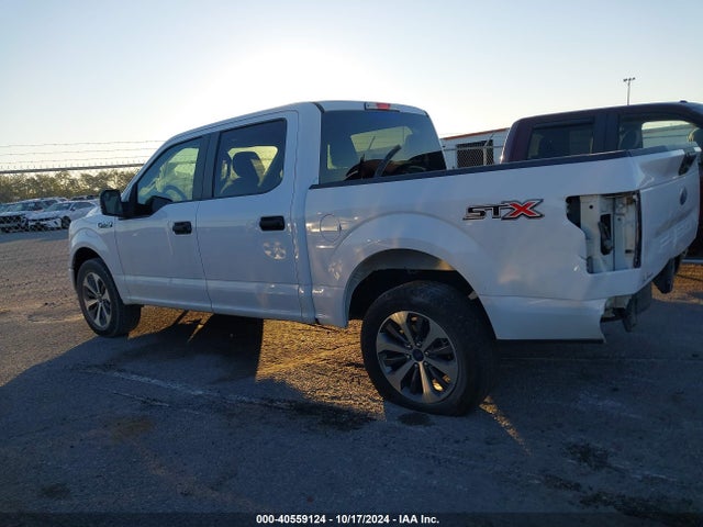 Ford F-150 Xl 2020 1FTEW1C50LKD35186 Image 14